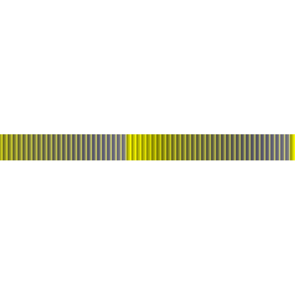 bar, gestreift, gold, gelb, muster