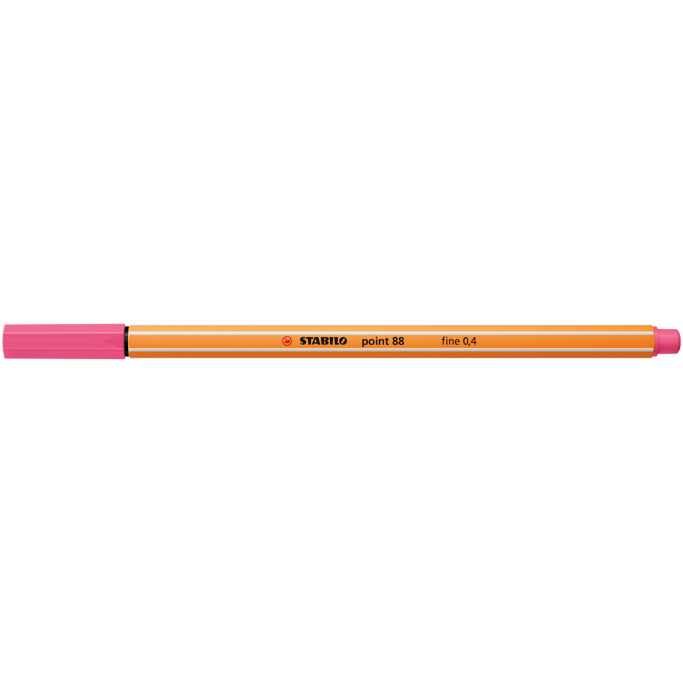 Filzstift, Marker, Markerstift, Hochwertiger Stift, Stift mit Filzspitze