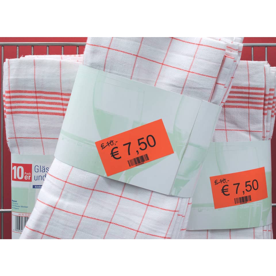 Dekoration für Zuhause, Leinen