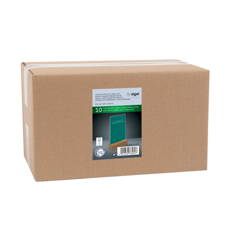 Kiste, Karton, Lieferung des Pakets, Person