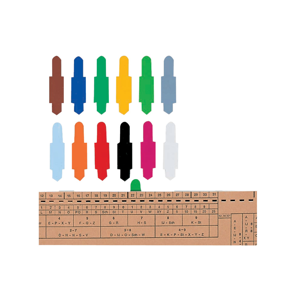 Marker-set, Farbstifte, Farbmuster, Lineal-Skala, Stiftenden, Marker, Farbstifte, Farbmarker, Farbenvielfalt, Sortiment