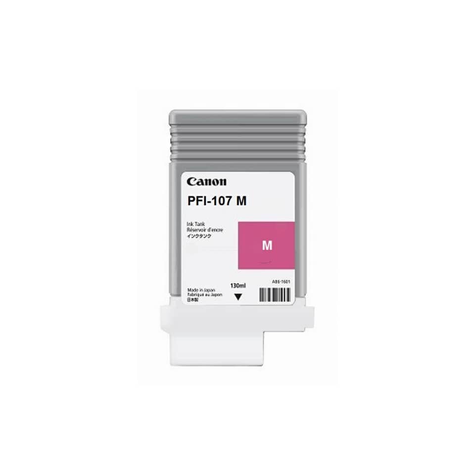 Tintenpatrone, Pigmenttinte, M-Klasse, 130ml, Magenta