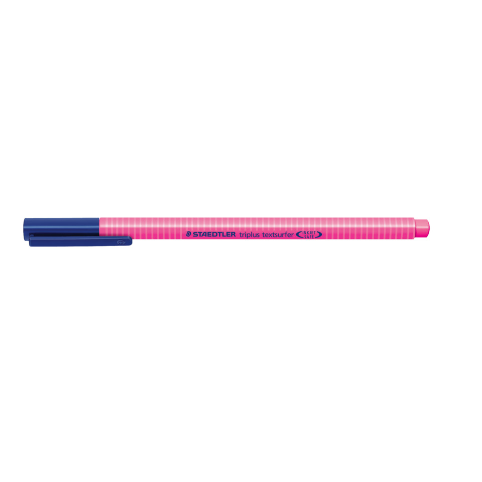Textmarker triplus® textsurfer®, pink STAEDTLER 362-23