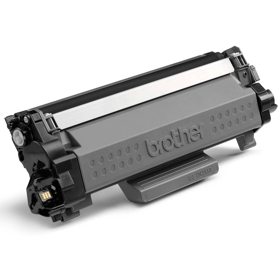Toner, Laser-Toner, Druckerpatrone, Brother-Toner, TN2510