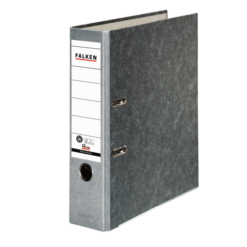 Ordner, Ordner A4, Metall, Spiralbinder, grau, ordner, ringbuch, ringordner, großformat, grau
