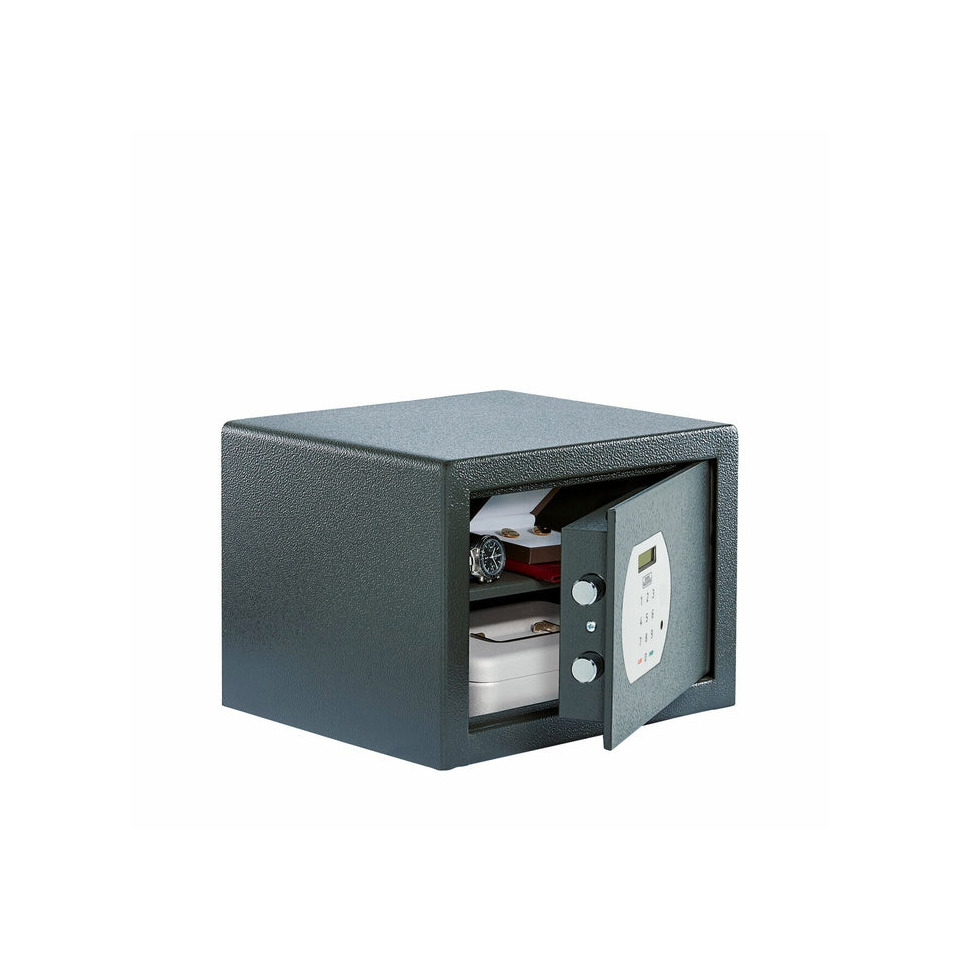 Sicher, Sicher, Postfach