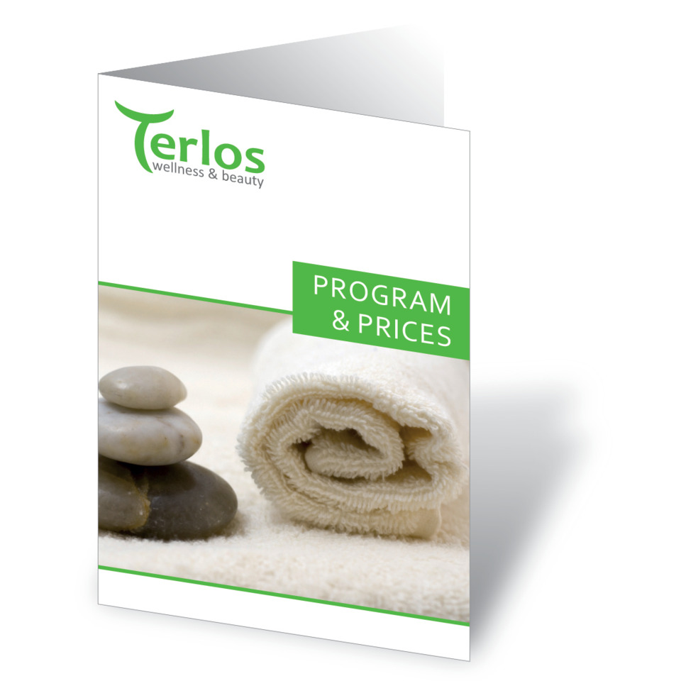 wellness, beauty, towel, spa, packaging