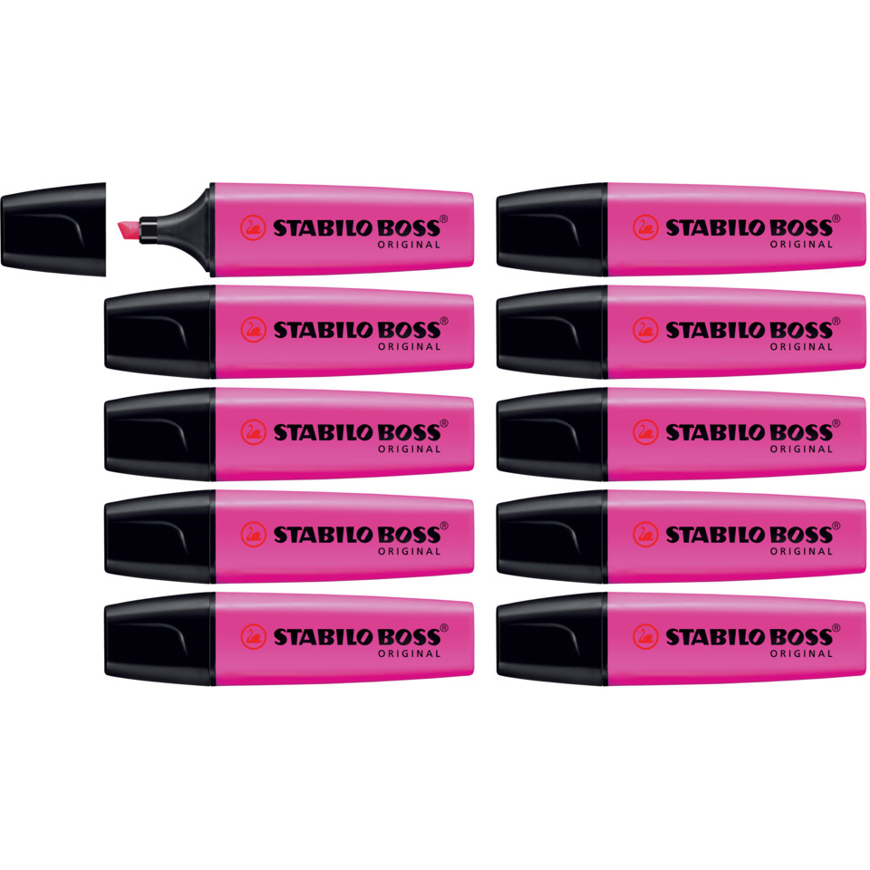 highlighter, pink, lipstick, makeup, marker