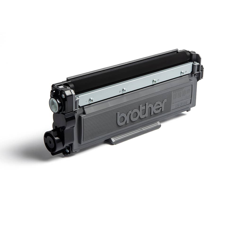 Toner, Tonerpatrone, Laserpatrone, Kassette, Brother