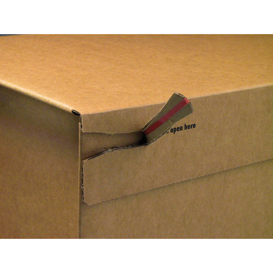 cardboard, box, packaging, versandverpackung, faltetab