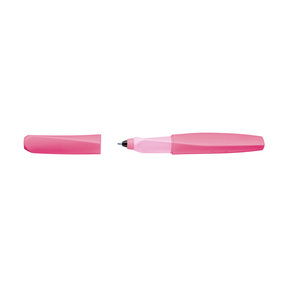 Filzstift, Marker, Stift, Pink, Kunststift