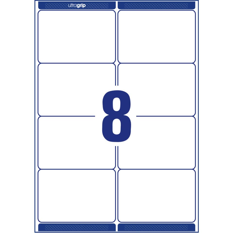 poster, template, grid, 8, ultraGrip