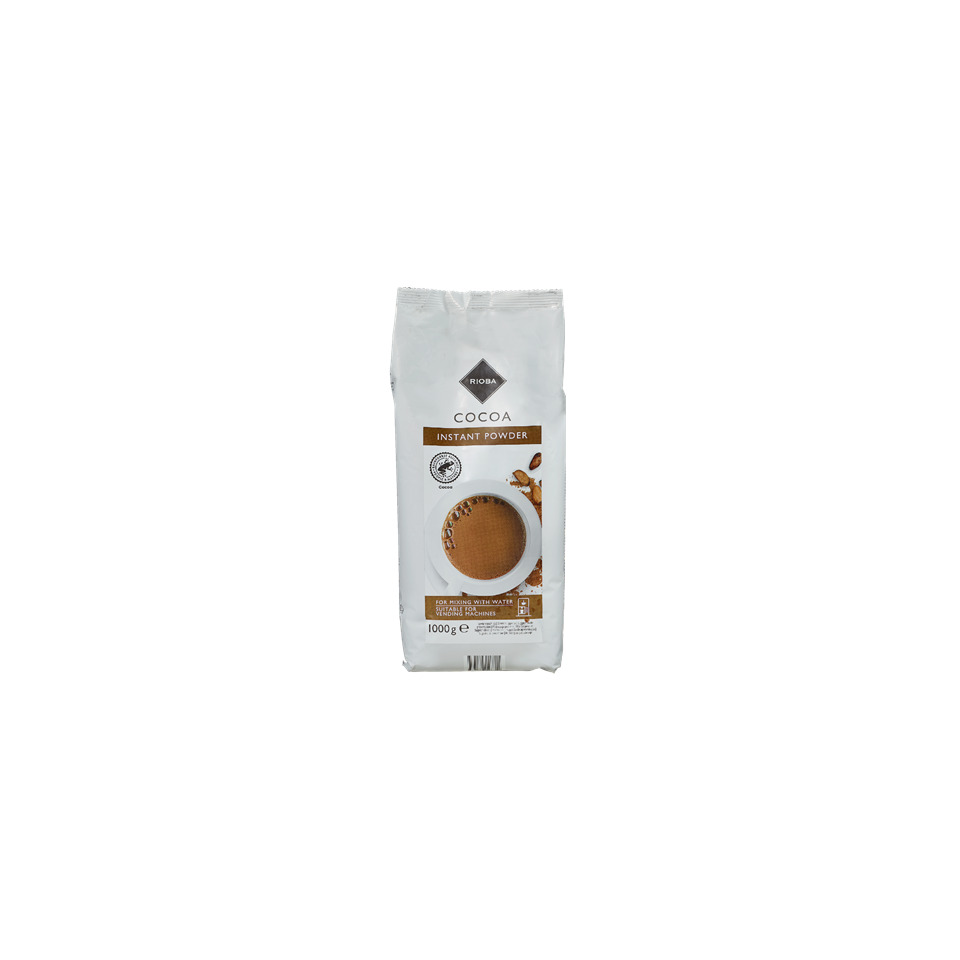 Kakao Instantpulver, Kakao, Instant Powder, Beutel, 1000 g