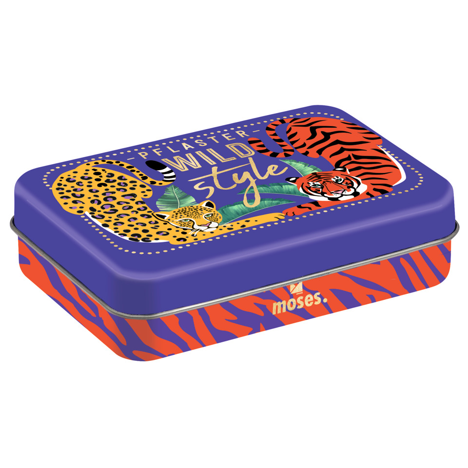 Bleistift-Box