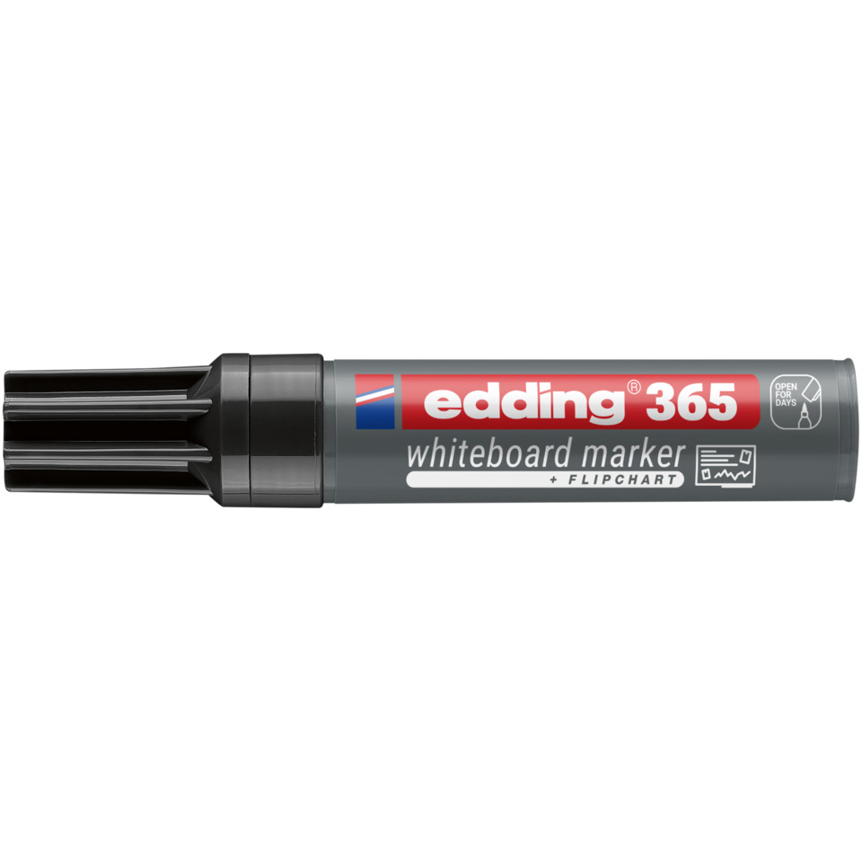 Whiteboard-Marker, Marker, edging 365, Flipchart, Tafelmarkierer