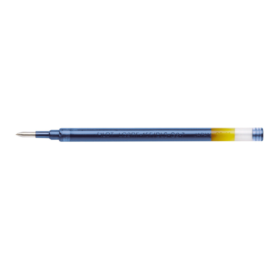 mechanische Bleistift, Bleistiftspitze, blauer Körper, Bleistiftminen, Radiergummi-Kappe
