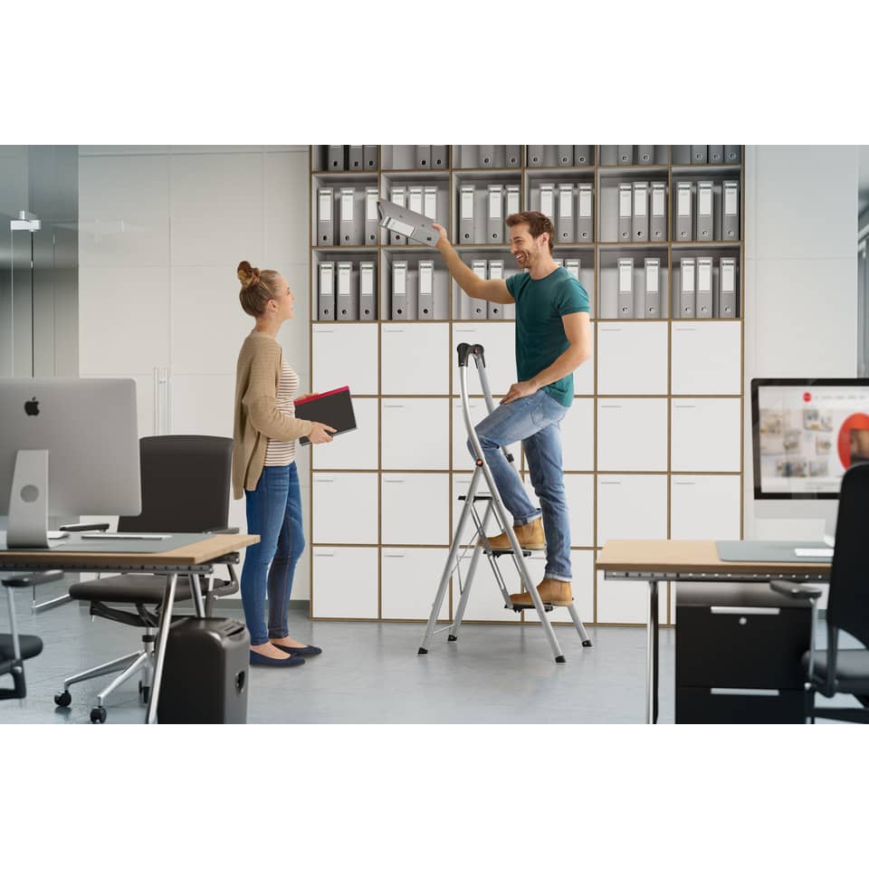 Moebel, Tabelle, Schreibtisch, Person, Jeans