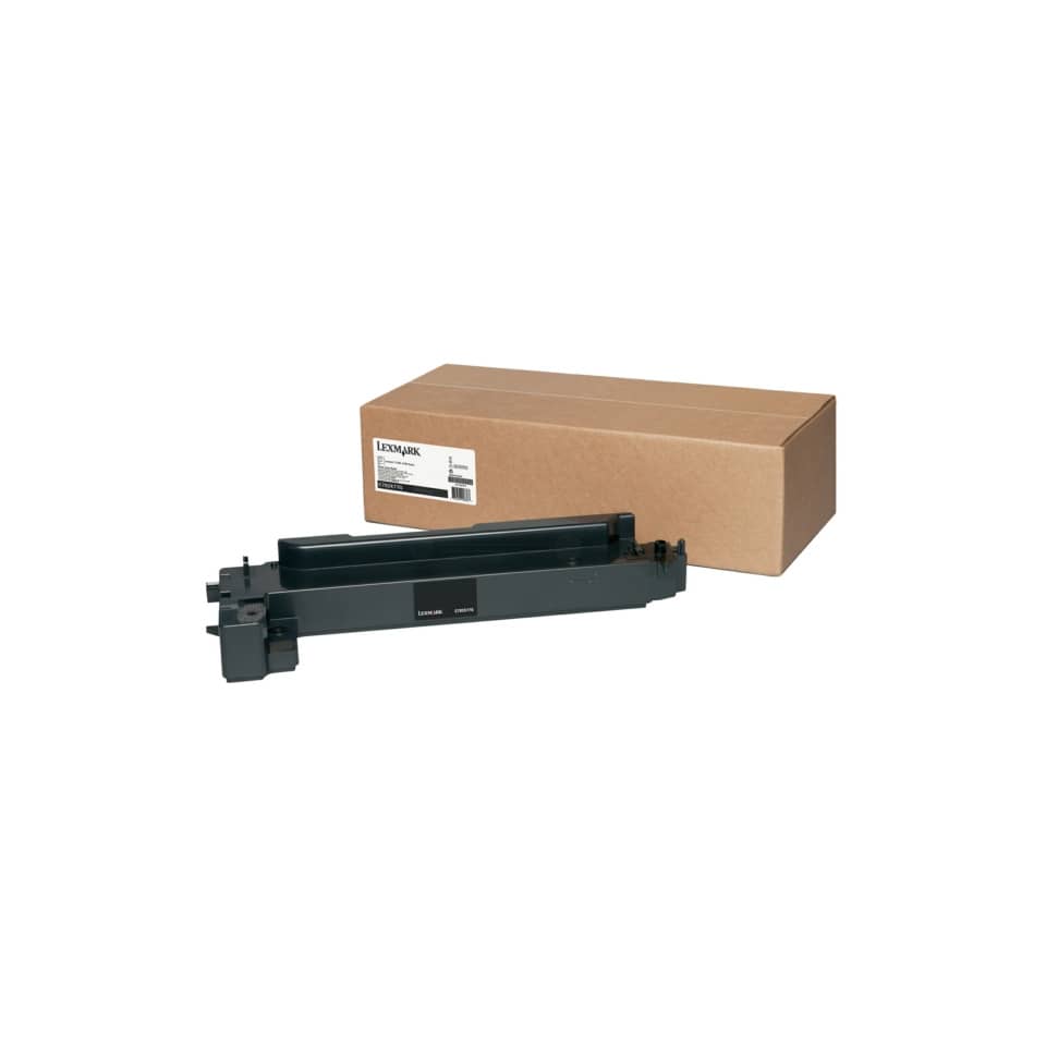 Tonerpatrone, Druckerteil, Lexmark kompatibel, Trommelseinheit, Ersatzkit