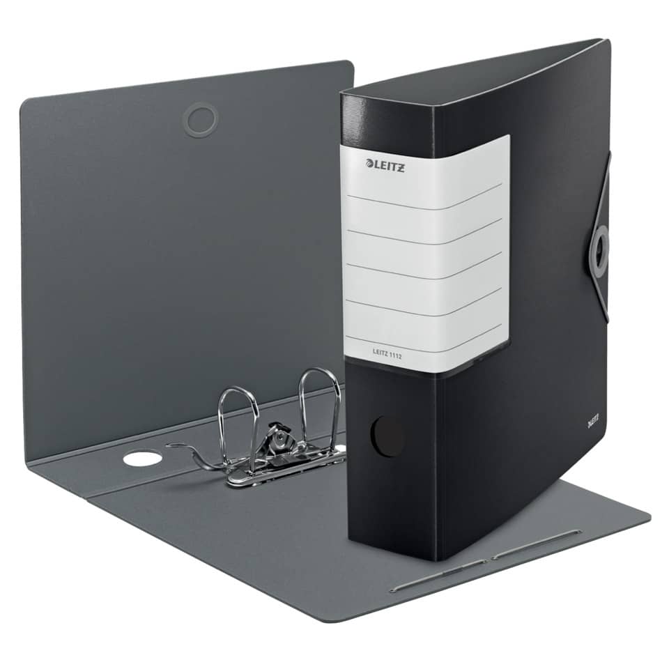 Dateiordner, Datei-Ordner