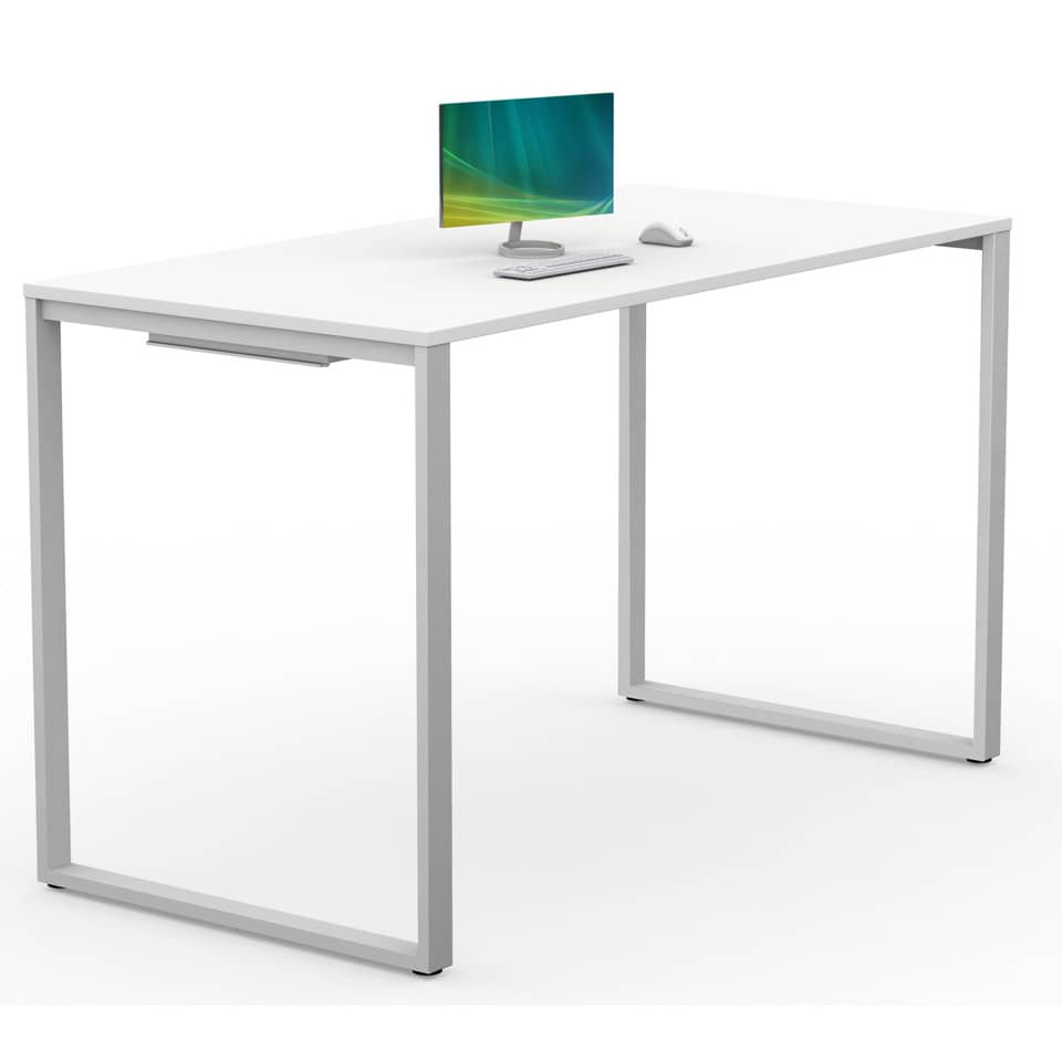 Schreibtisch, Mobiliar, Tabelle, Computer, Überwachen