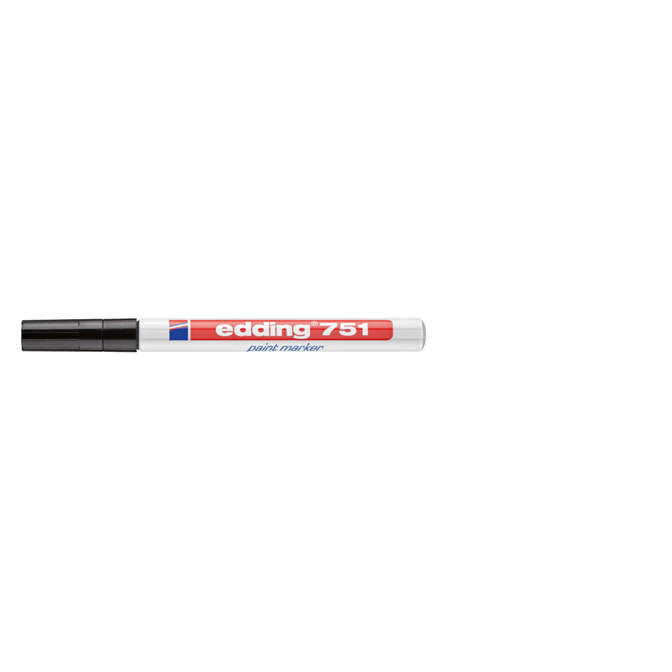 marker, paint marker, rot, weiß, fineliner?