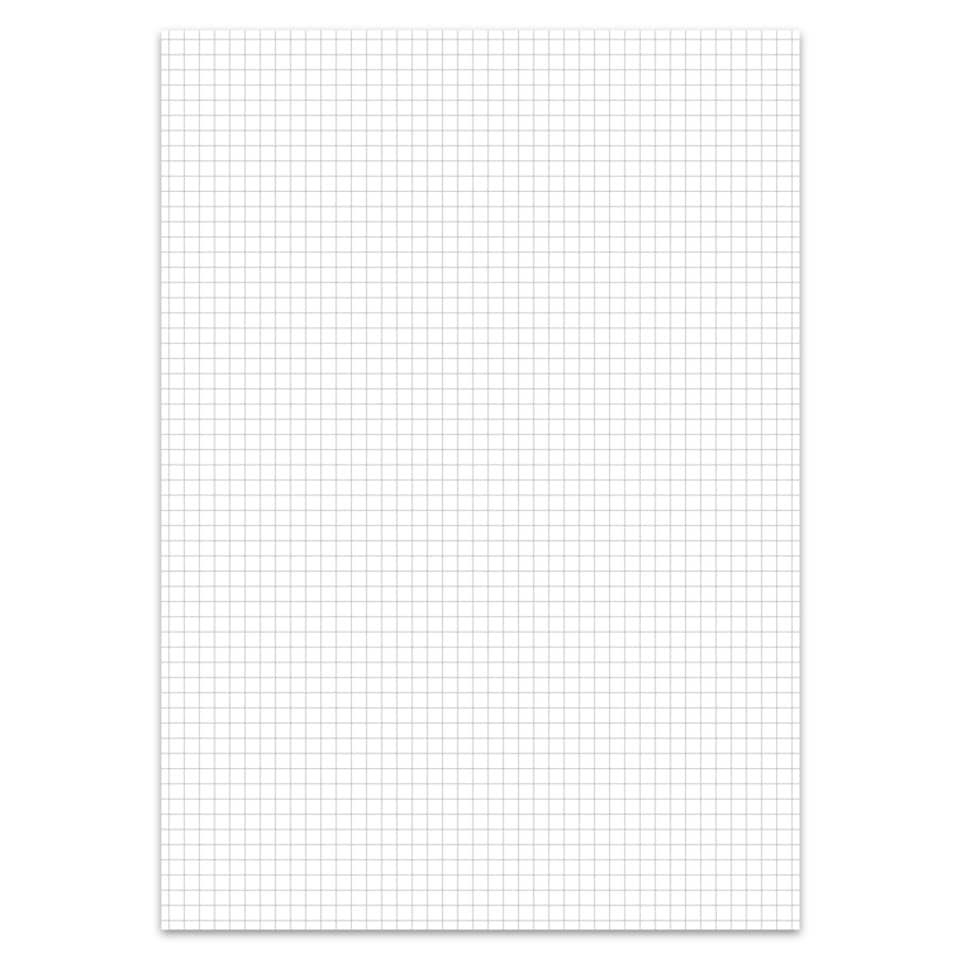 papier,  kariertes papier, notizblock, papierblock, gitterpapier