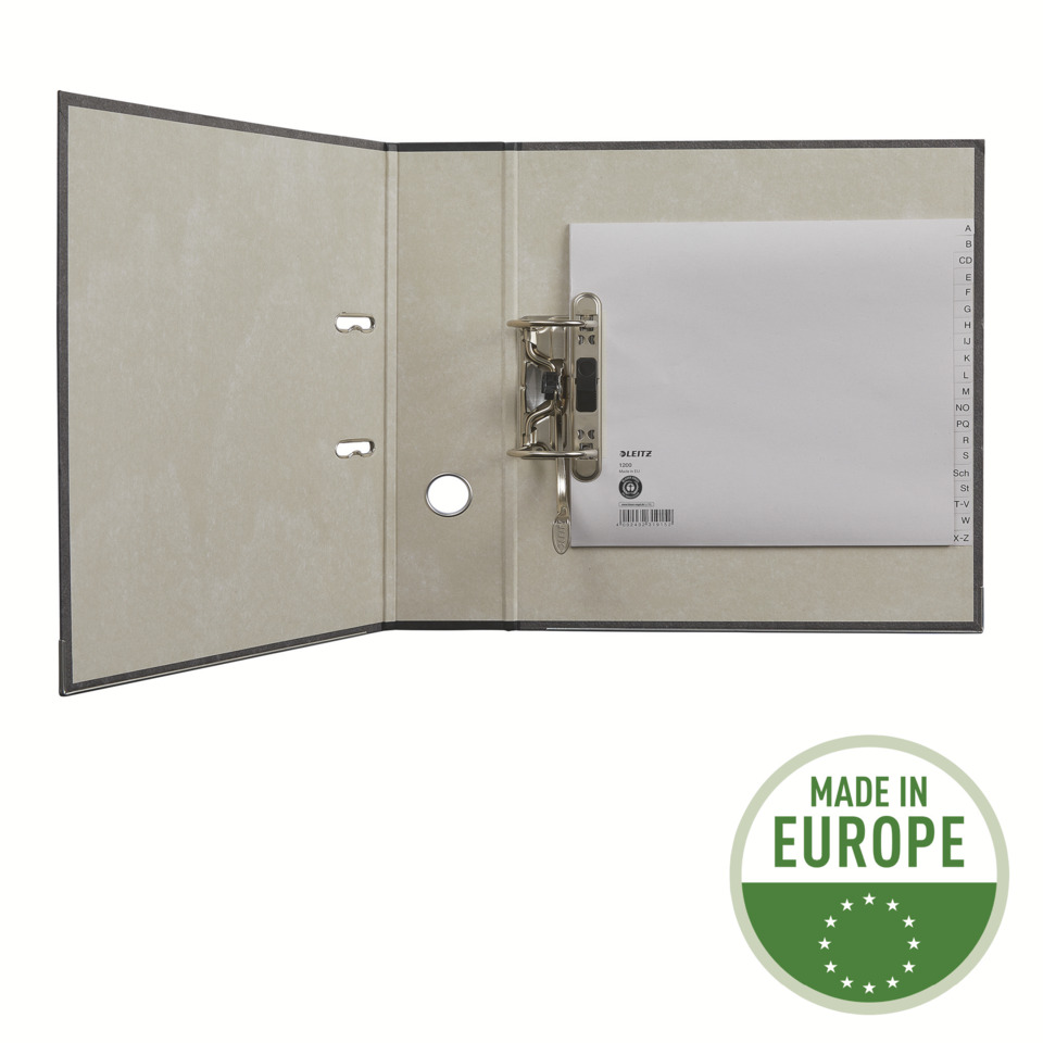 ringbinder, 3-ring, Ordner, Aktenordner, Dokumentenmappe