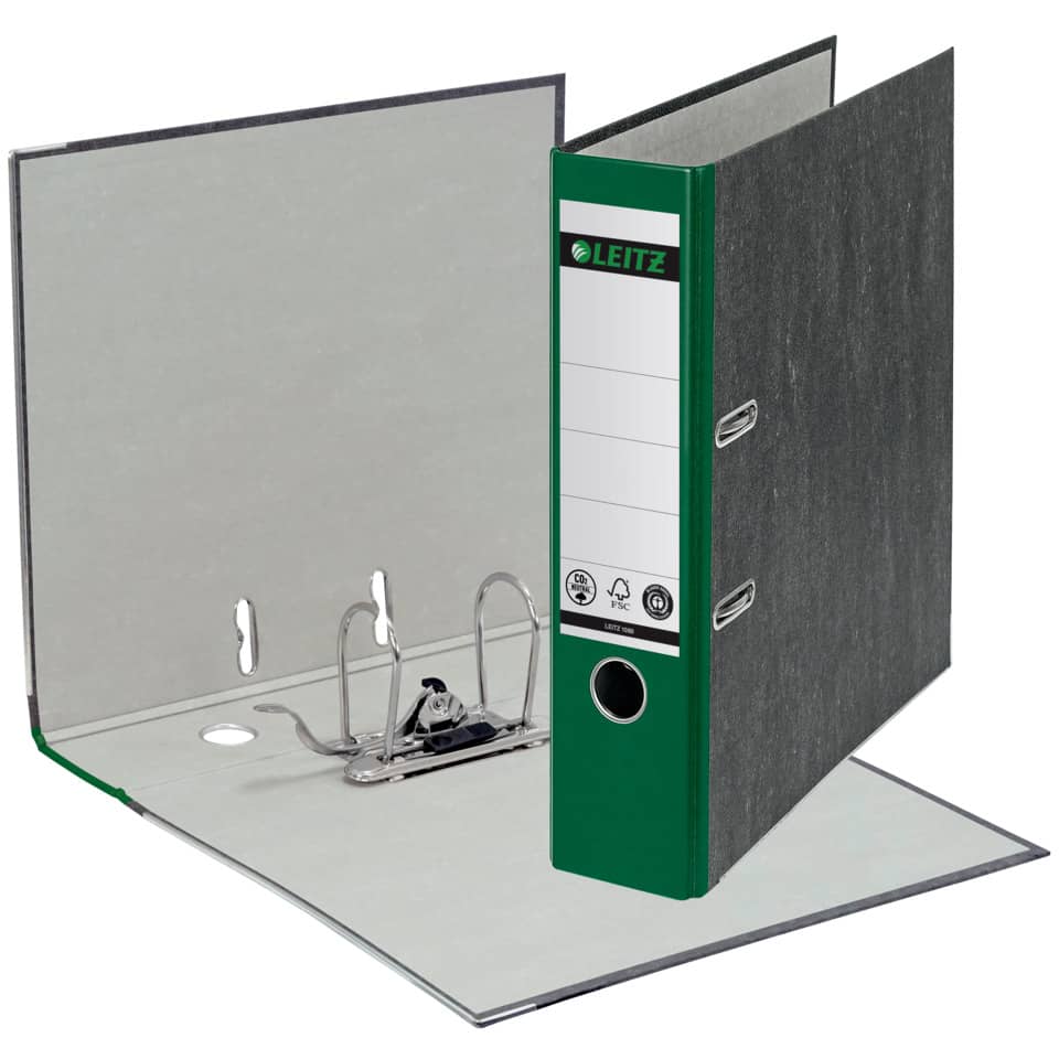 Ordner, Ablage, Ordnermappe, Aktenordner, Binder