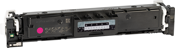Magenta Cartridge 069H Rebuilt Tonerkassette für Canon i-Sensys LBP673, MF752, MF754
