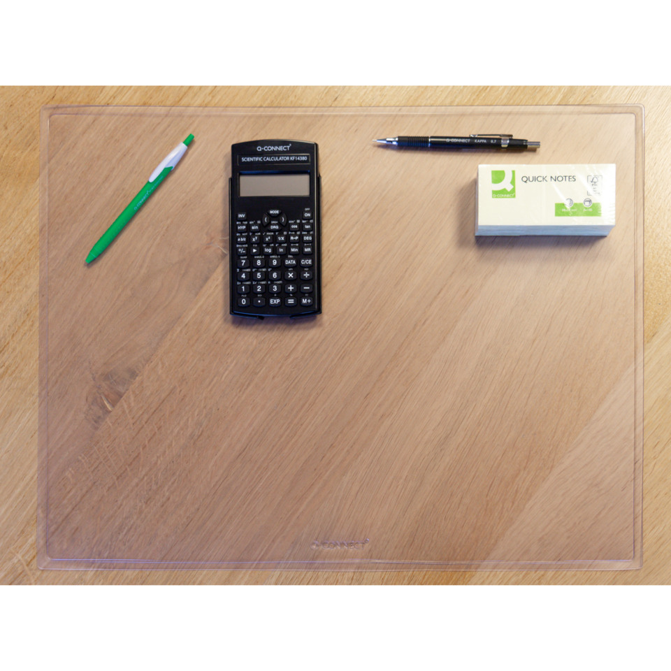 Taschenrechner, wissenschaftlicher Taschenrechner, Taschenrechner, Kugelschreiber, Notizbox