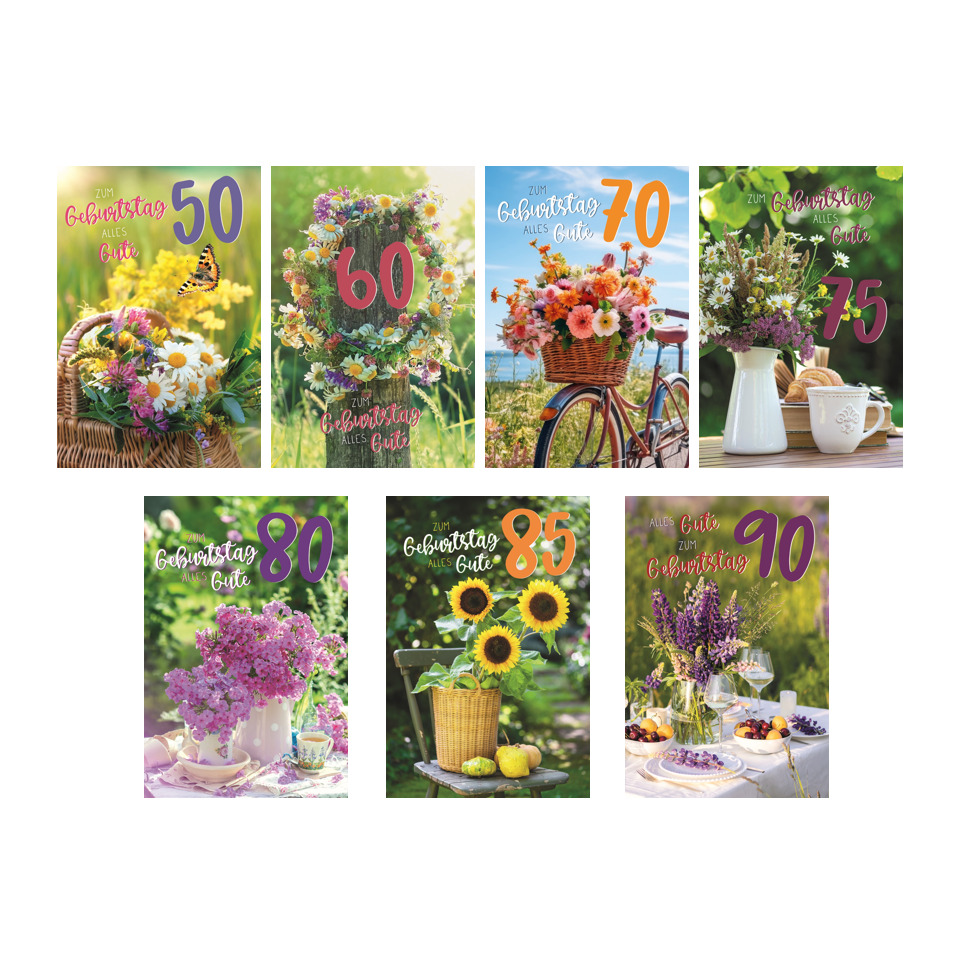 blumenstrauß, blumen, korb, pflanzen, deko