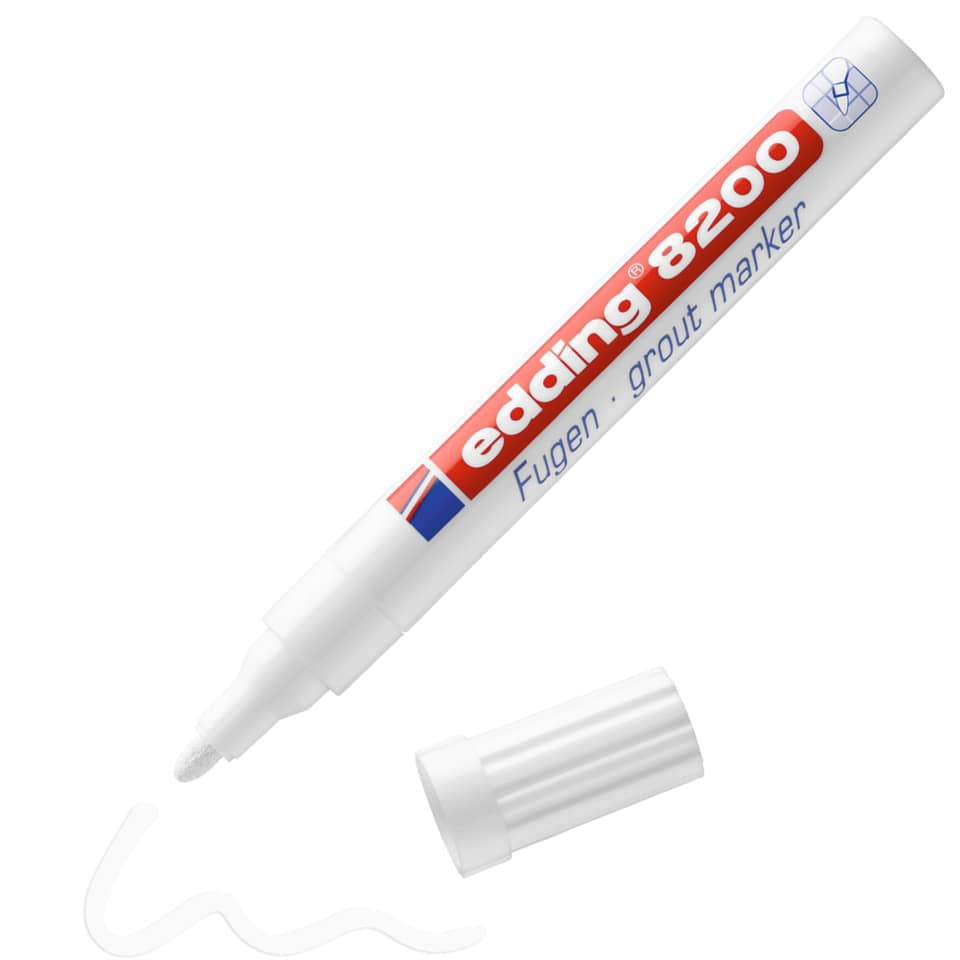 Korrektur-Marker, Korrigierbar, Tafelmarker, Whiteboardstift, Lackierter Marker