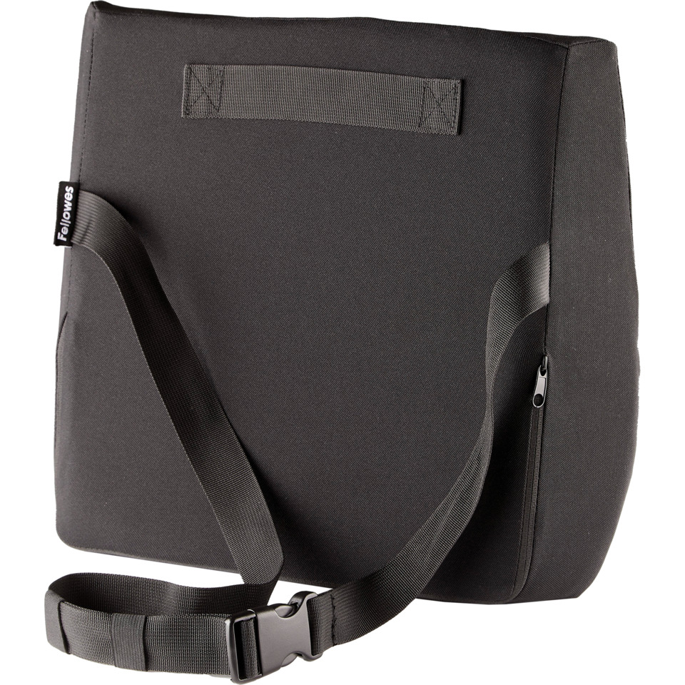 Messenger bag, Shoulder bag, Crossbody, Zipper pocket, Black