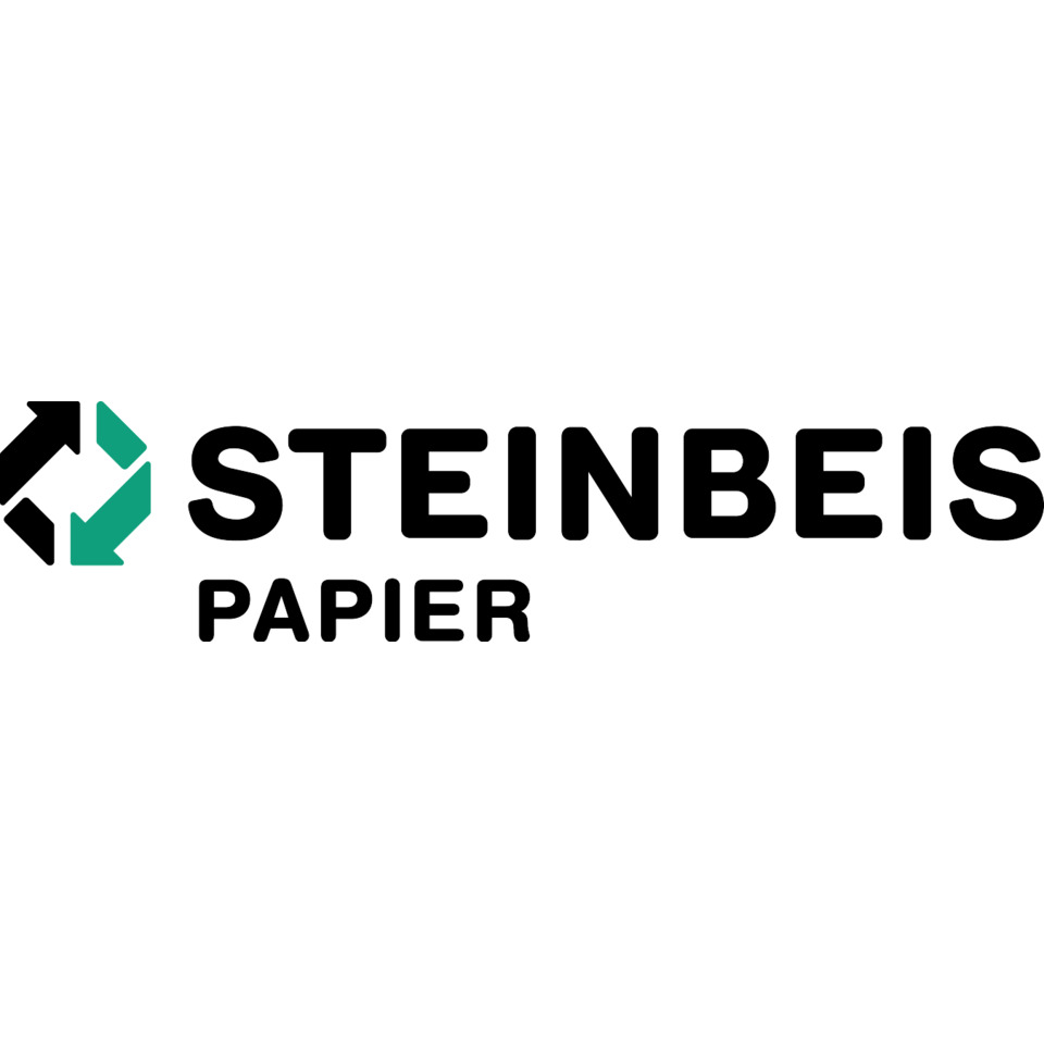 papier, Logo, Steinbeis, Papierprodukt, Marke Steinbeis