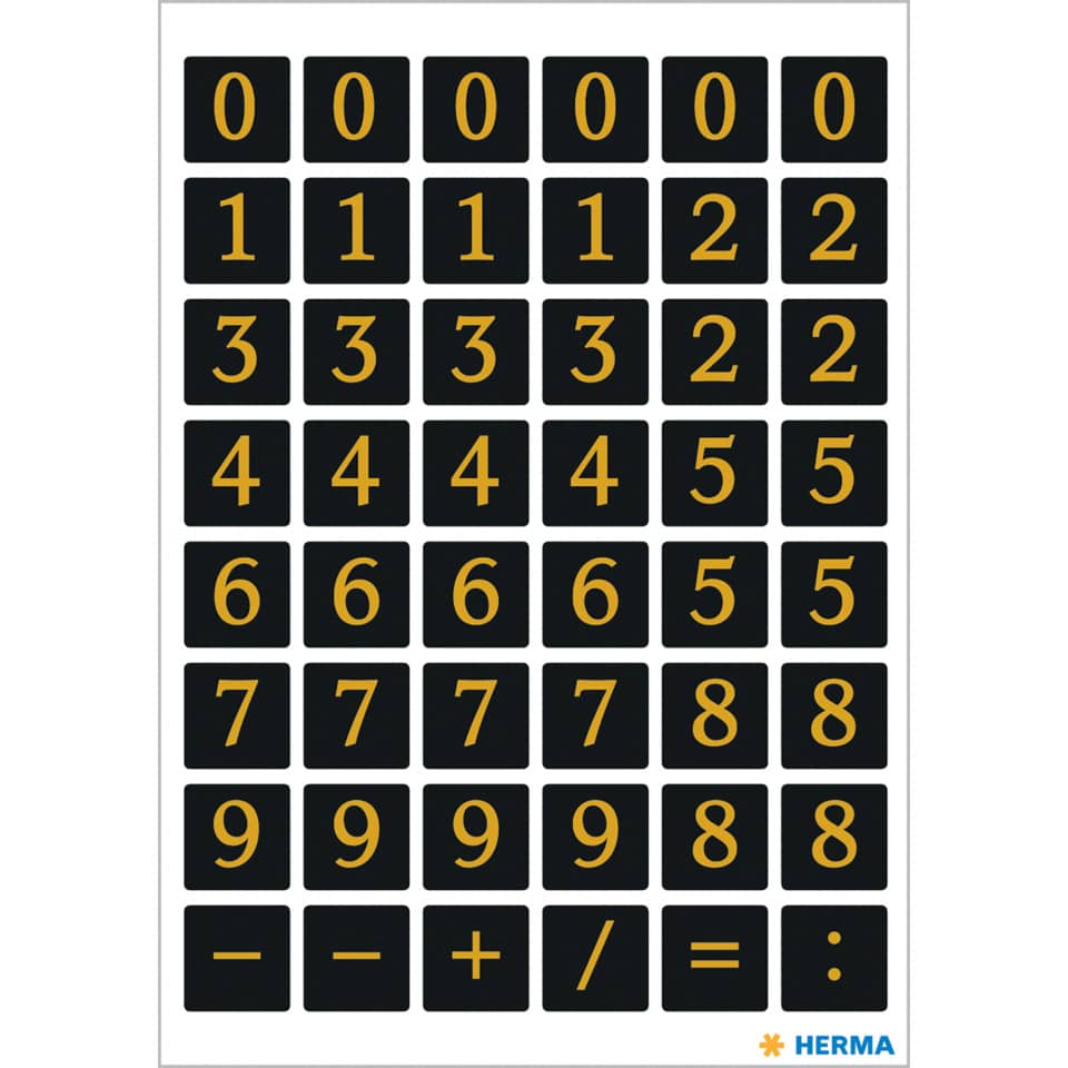 Elektronik, Anzeigetafel, Text