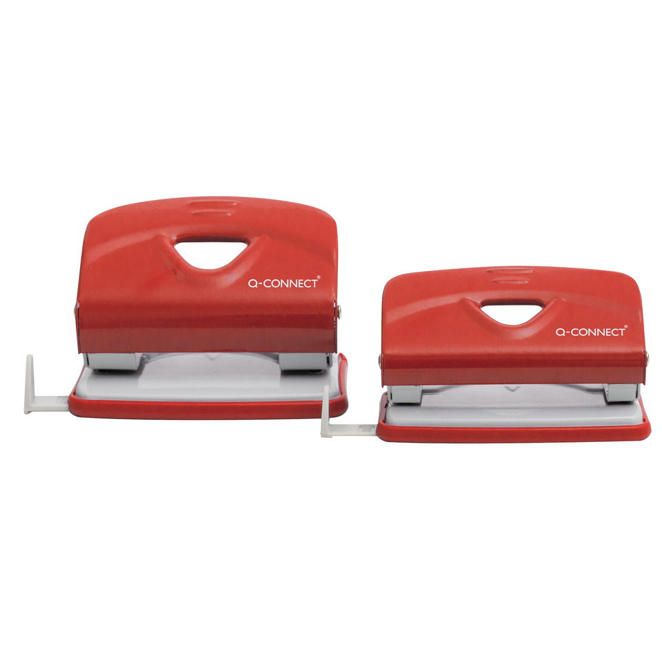stapler, rot, antikleber, heftgerät, doppelte stapelkante