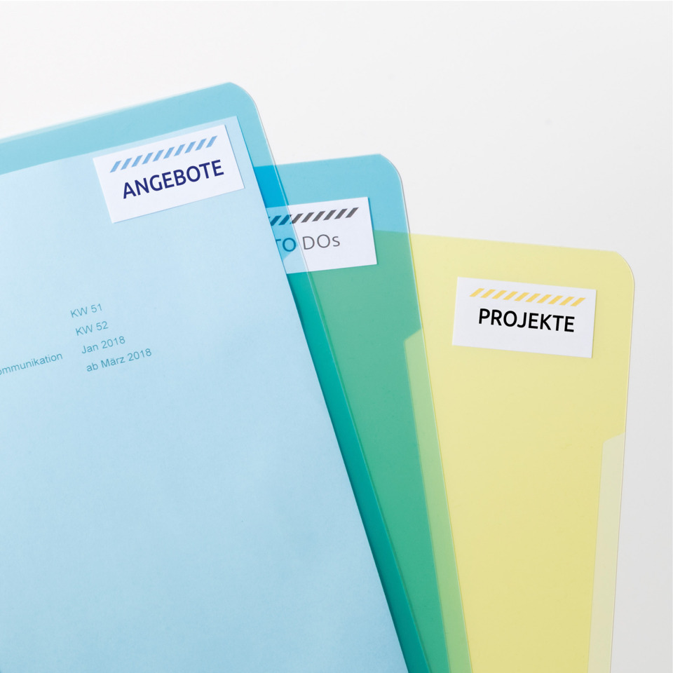 Ordner, Ordnerfarben, A4, Dokumentenmappe, Projektmappe, Ordner, Aktenordner, Farbordner, Projektdokumente, Angebote