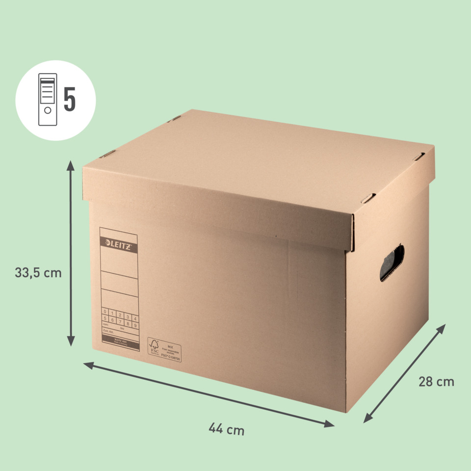 Kartonbox, Umzugskarton, Speditionbox, Lagerbox, Kartonverpackung