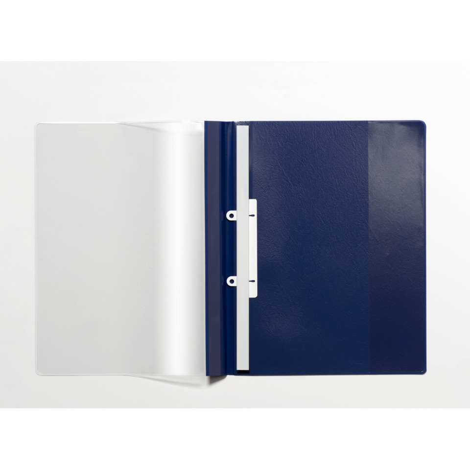Ordner, Ringbinder, blauer Ordner, Dreiringordner, Portfolio, notebook, Binder, ring binder, blue cover, folio