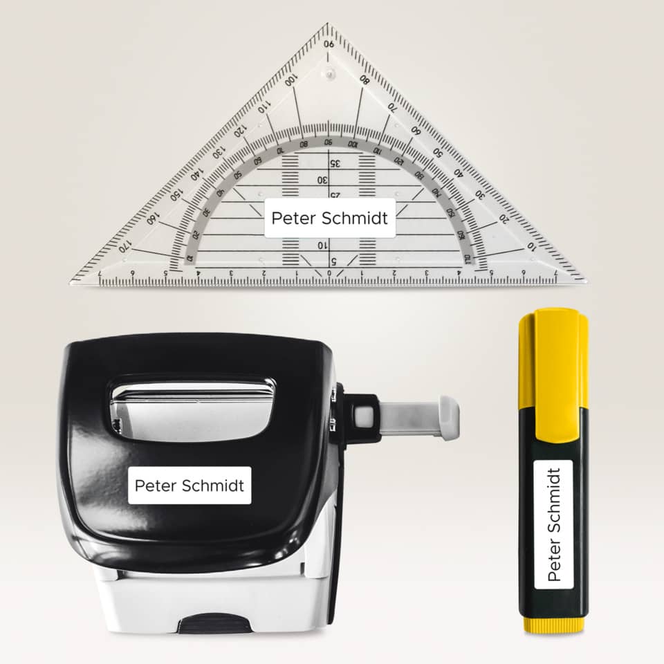 Protraktor, Spitzrechner, Abrollmesser, Bleistiftspitzer, Schieblehre