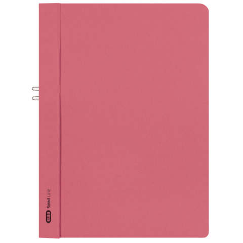 Klemmhandmappe A4 rot   36450RO ELBA 400001028