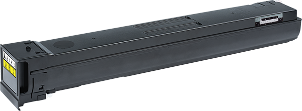 Gelb 162MC Rebuilt Tonerkassette für HP Color LJ Managed MFP E87740, E87750, Flow MFP E87740, E87750