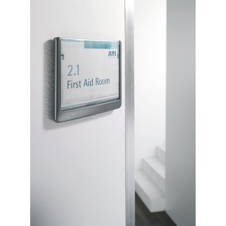 First Aid, Emergency, Sign, Room, 2.1