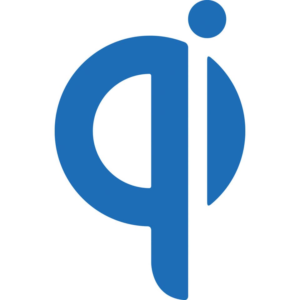 logo, blau, abstrakt, symbol, ikon