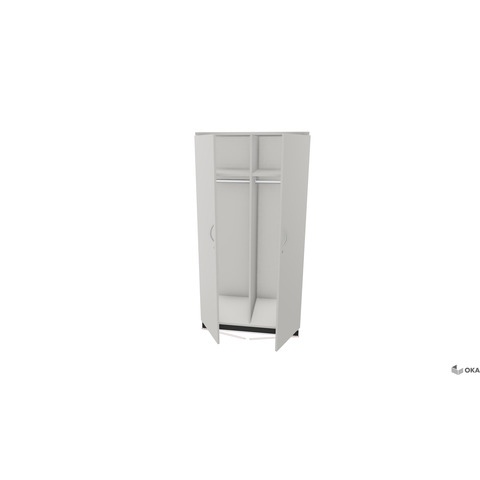 Wandschrank, Schrank, Mobiliar, Garderobe, Kabinett