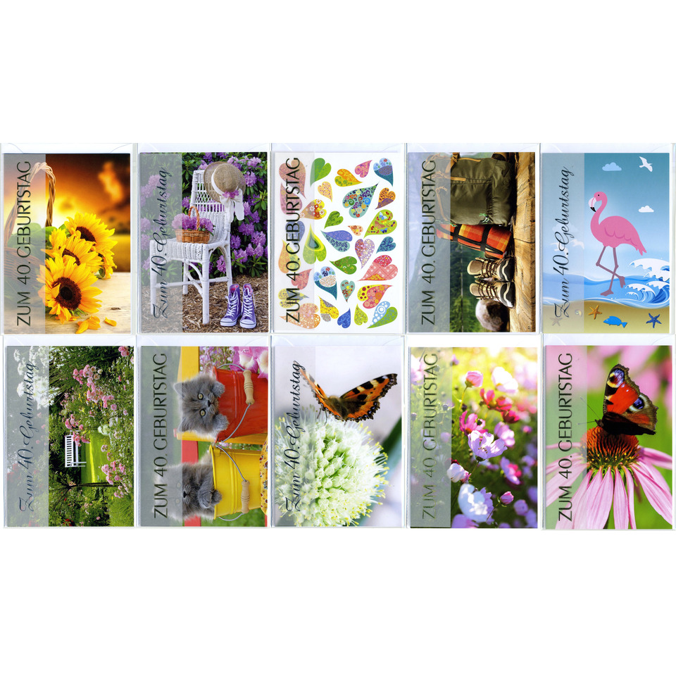 blumen, sonnenblumen, garten, karten, deko