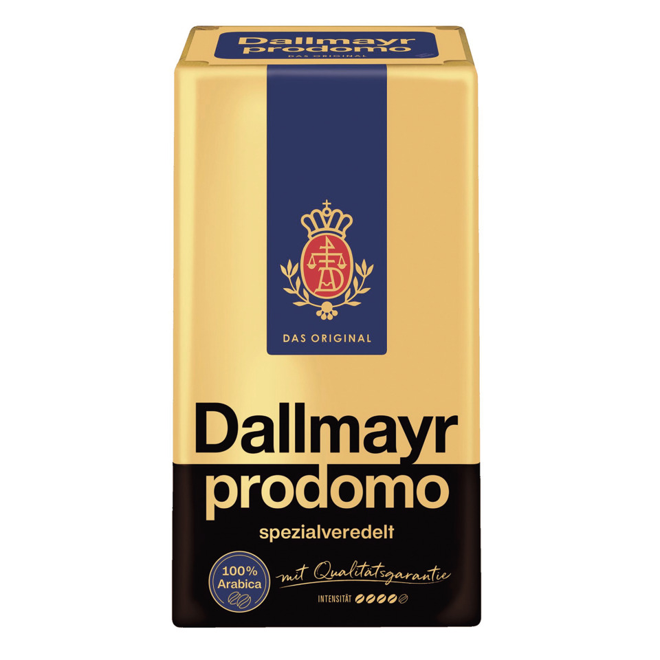 Kaffee, Kakaobohnen, Arabica, Kartonverpackung, Barista-Style