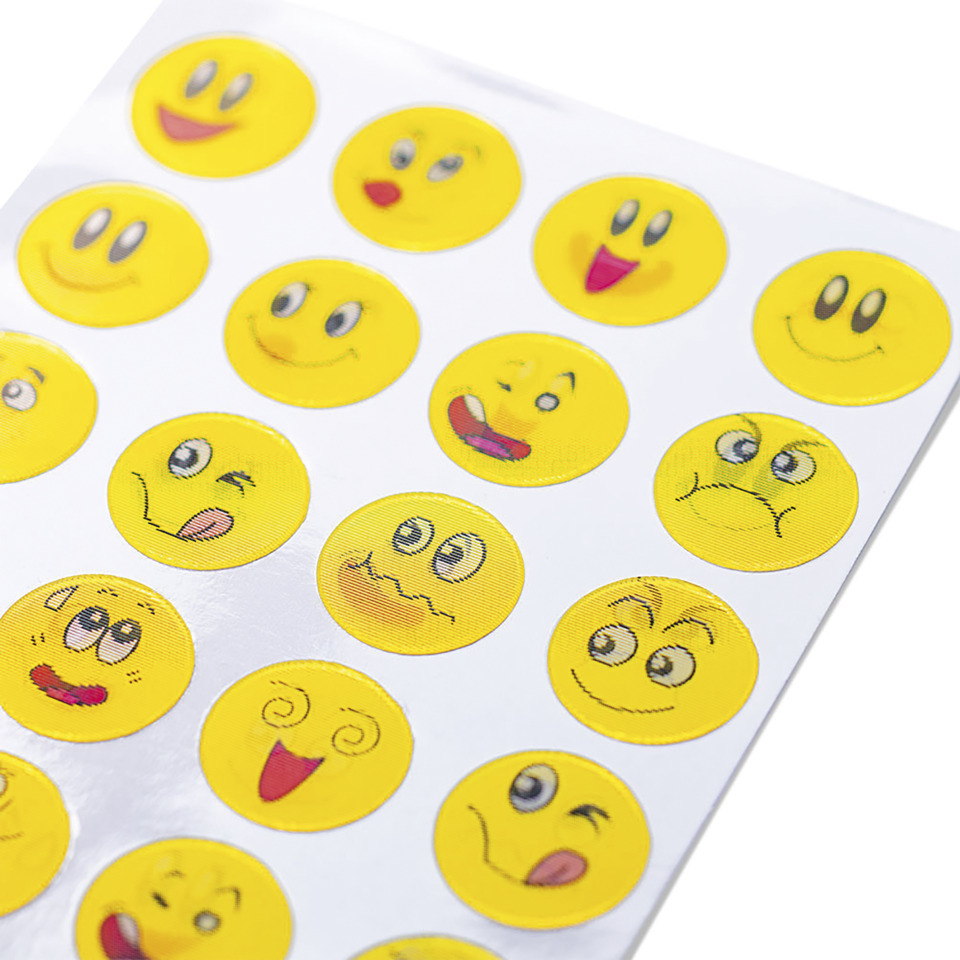 emoji stickers, smiley faces, yellow stickers, face icons, emoji sheet