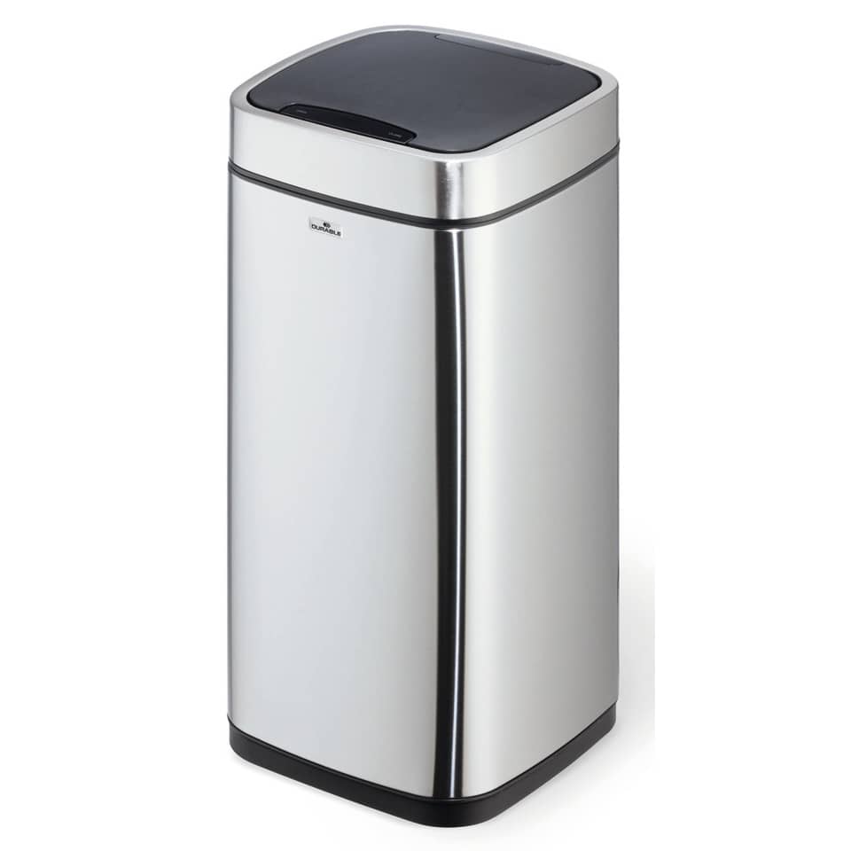 Zinn, Kann, Mülleimer, Flasche, Shaker