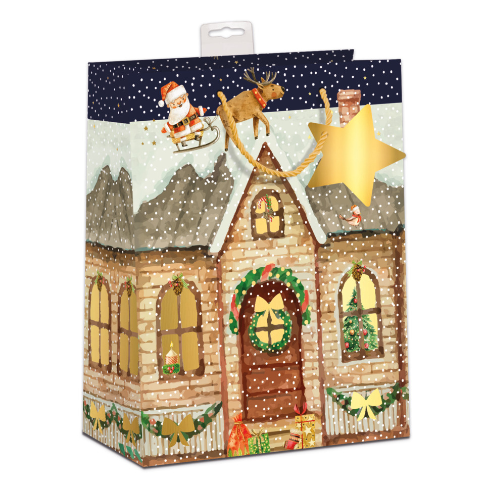 holzhaus, wohnzimmerdeko, weihnachtsdekoration, kaminhaus, sternanhänger